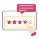 客戶評價